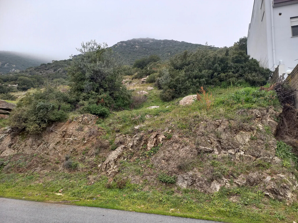 Land in Eleitheres, Kavala Prefecture, Greece – GDOMV3