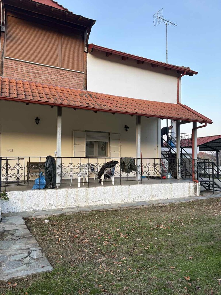 4 bedroom Detached house in Kerkini, Serres Prefecture, Greece – GDOMV3
