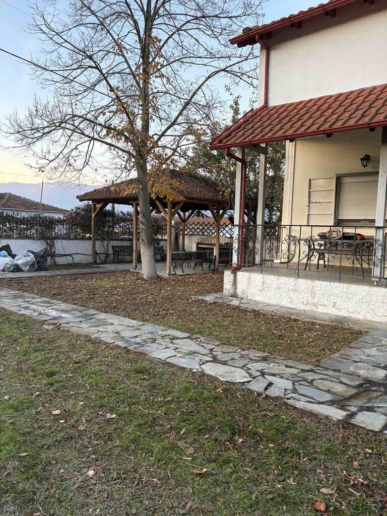 4 bedroom Detached house in Kerkini, Serres Prefecture, Greece – GDOMV3