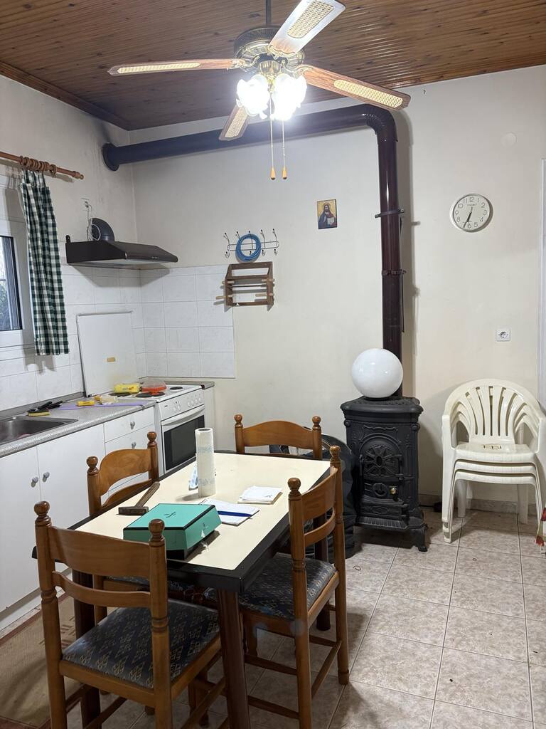 4 bedroom Detached house in Kerkini, Serres Prefecture, Greece – GDOMV3