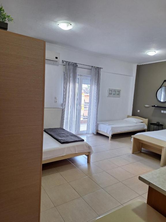 Hotel in Easts Olimpos, Pieria Prefecture, Greece – GDOMV3