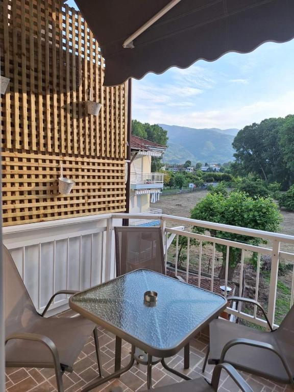 Hotel in Easts Olimpos, Pieria Prefecture, Greece – GDOMV3