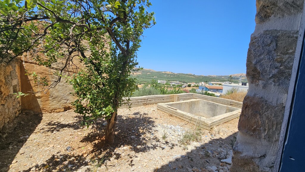 4 bedroom Maisonette in Geropotamos, Rethymno Prefecture, Greece – 66229