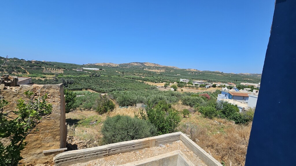 4 bedroom Maisonette in Geropotamos, Rethymno Prefecture, Greece – 66229