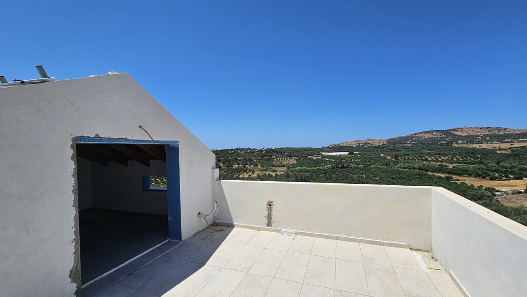 4 bedroom Maisonette in Geropotamos, Rethymno Prefecture, Greece – 66229