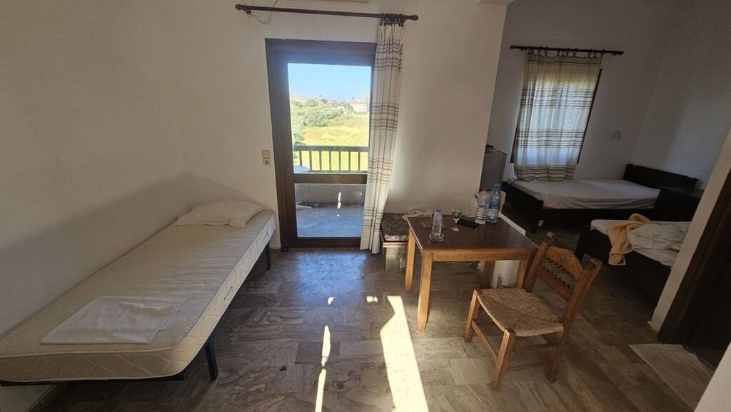 35 bedroom Hotel in Gouves, Heraklion Prefecture, Greece – GDOMV3