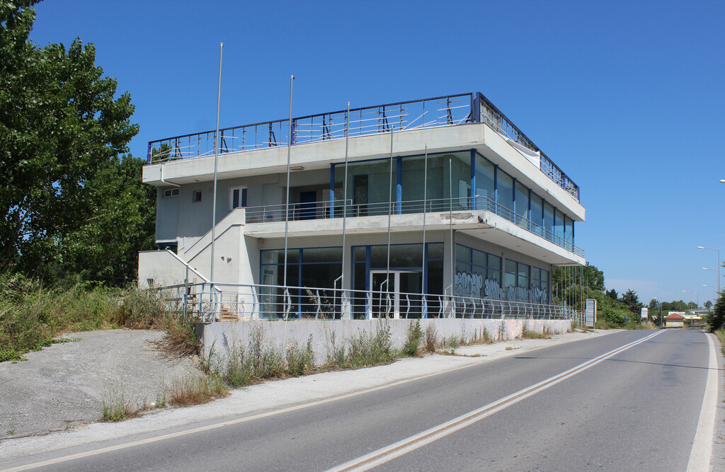 Commercial property in Katerini, Pieria Prefecture, Greece – GDOMV3