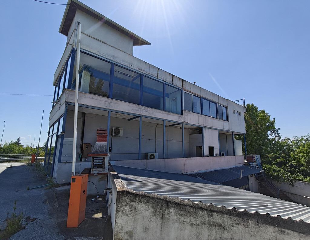 Commercial property in Katerini, Pieria Prefecture, Greece – GDOMV3