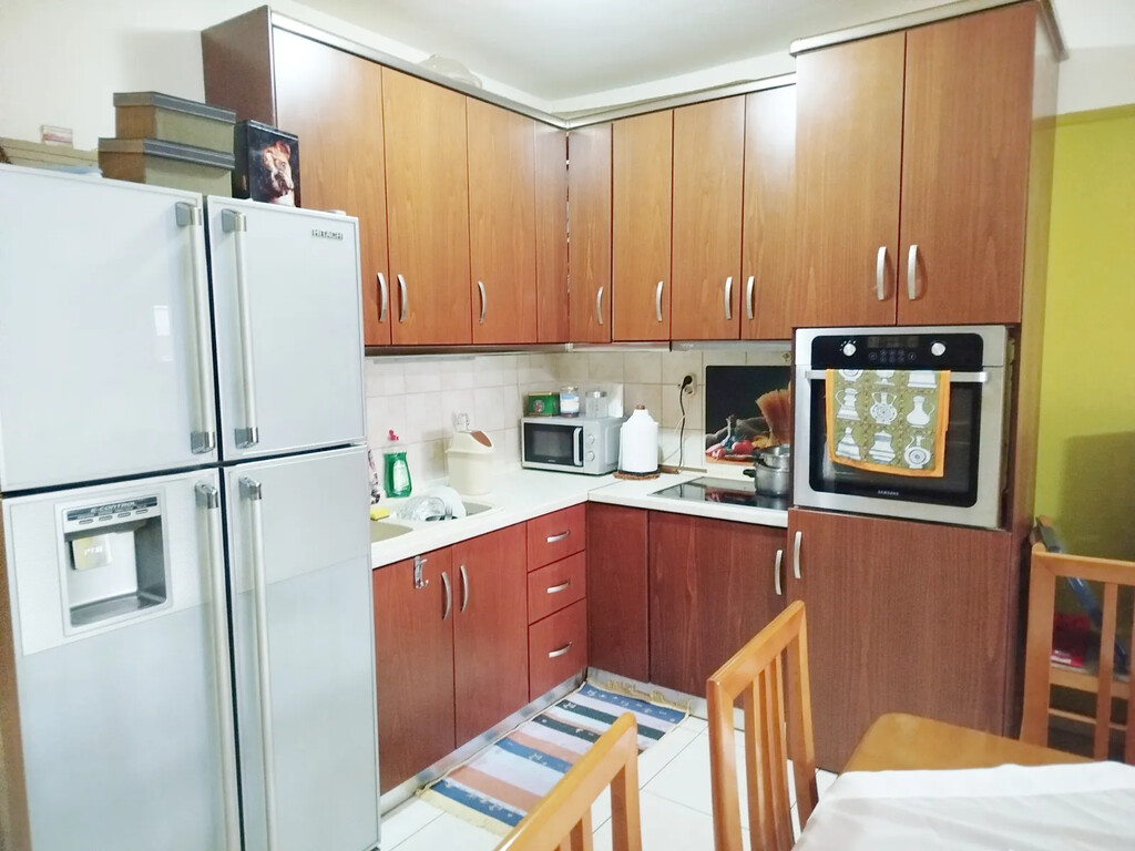 2 bedroom Flat in Michaniona, Thessaloniki – Suburbs, Greece – GDOMV3