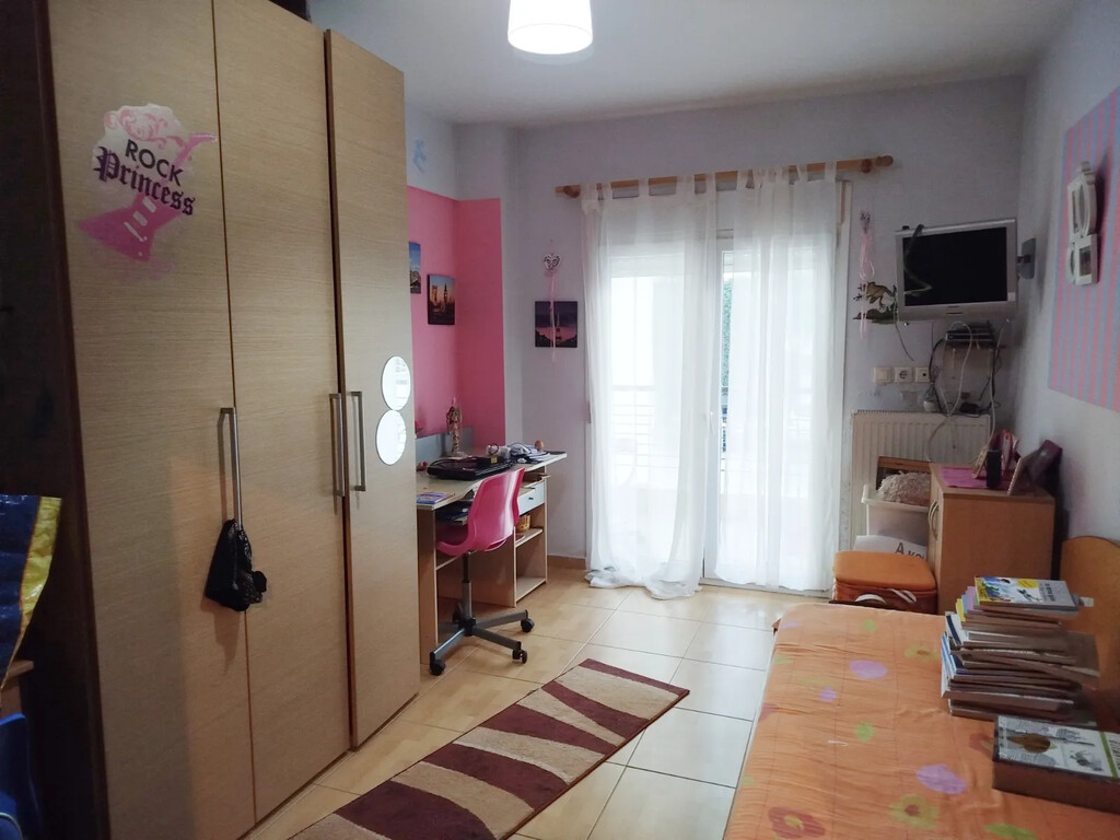 2 bedroom Flat in Michaniona, Thessaloniki – Suburbs, Greece – GDOMV3
