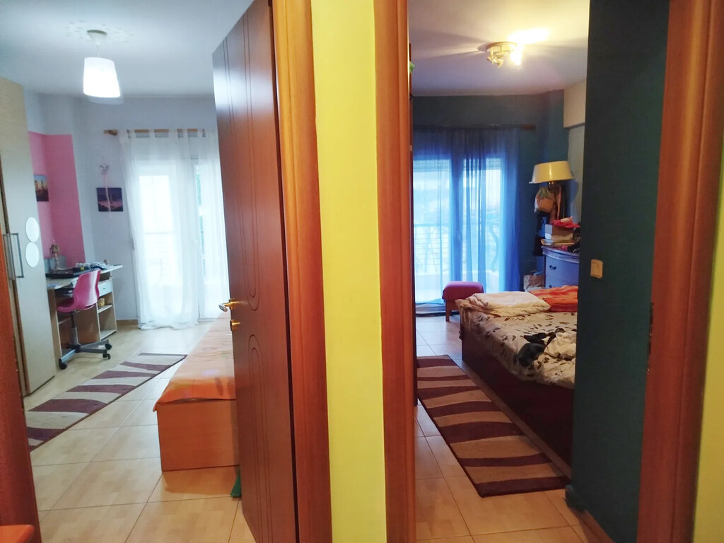 2 bedroom Flat in Michaniona, Thessaloniki – Suburbs, Greece – GDOMV3