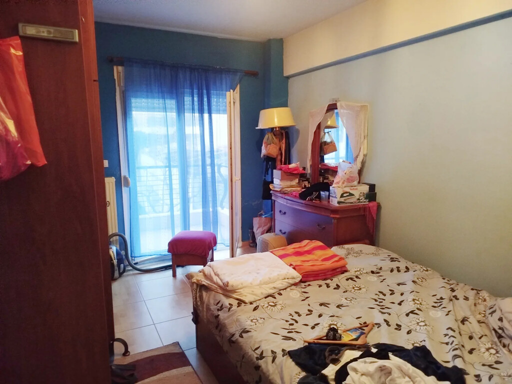 2 bedroom Flat in Michaniona, Thessaloniki – Suburbs, Greece – GDOMV3