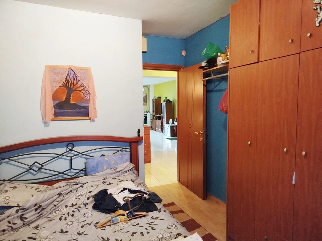 2 bedroom Flat in Michaniona, Thessaloniki – Suburbs, Greece – GDOMV3