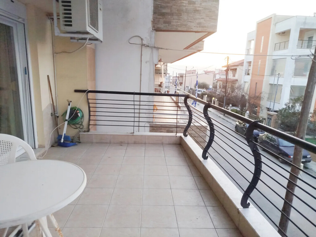 2 bedroom Flat in Michaniona, Thessaloniki – Suburbs, Greece – GDOMV3