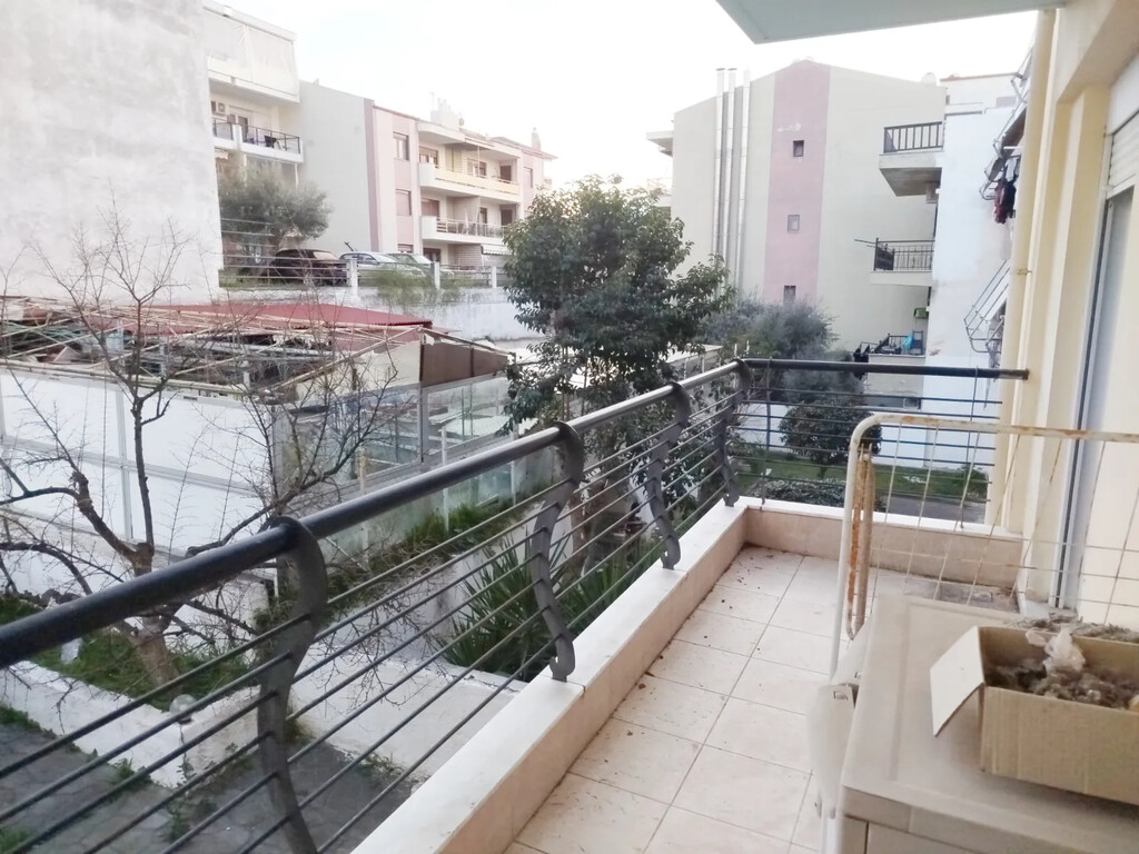 2 bedroom Flat in Michaniona, Thessaloniki – Suburbs, Greece – GDOMV3