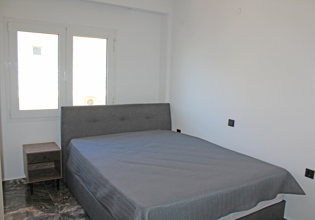 1 bedroom Flat in Paralia, Pieria Prefecture, Greece – 66220