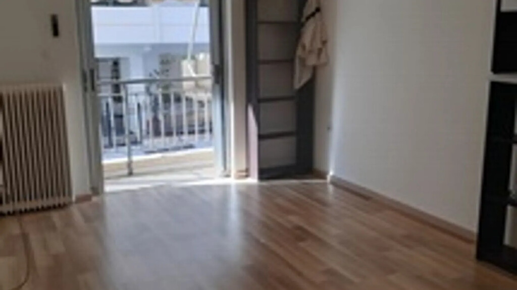 1 bedroom Flat in Nea Smyrni, Athens – South, Greece – GDOMV3