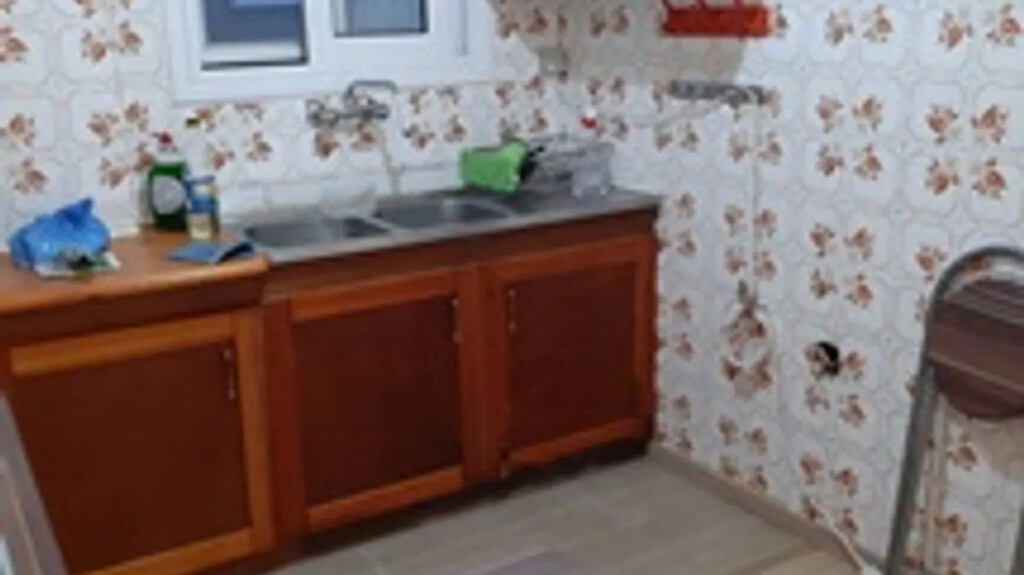 1 bedroom Flat in Nea Smyrni, Athens – South, Greece – GDOMV3