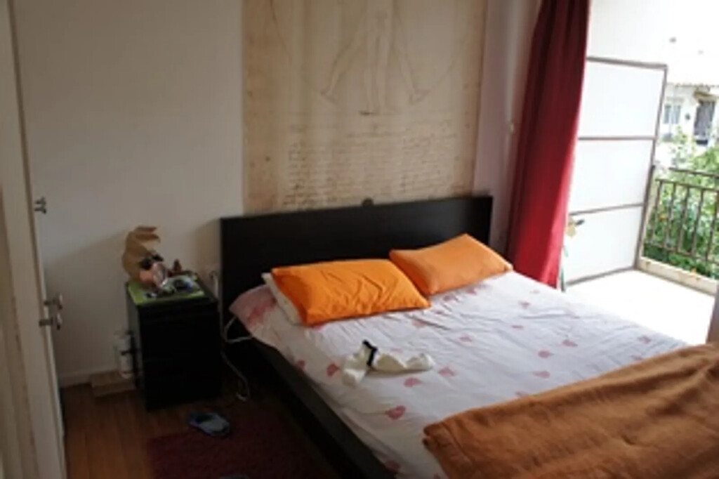 1 bedroom Flat in Nea Smyrni, Athens – South, Greece – GDOMV3