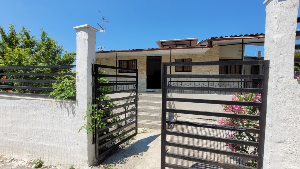 Detached house in Michaniona, Thessaloniki – Suburbs, Greece – 66214