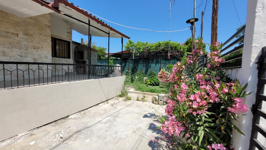 Detached house in Michaniona, Thessaloniki – Suburbs, Greece – 66214