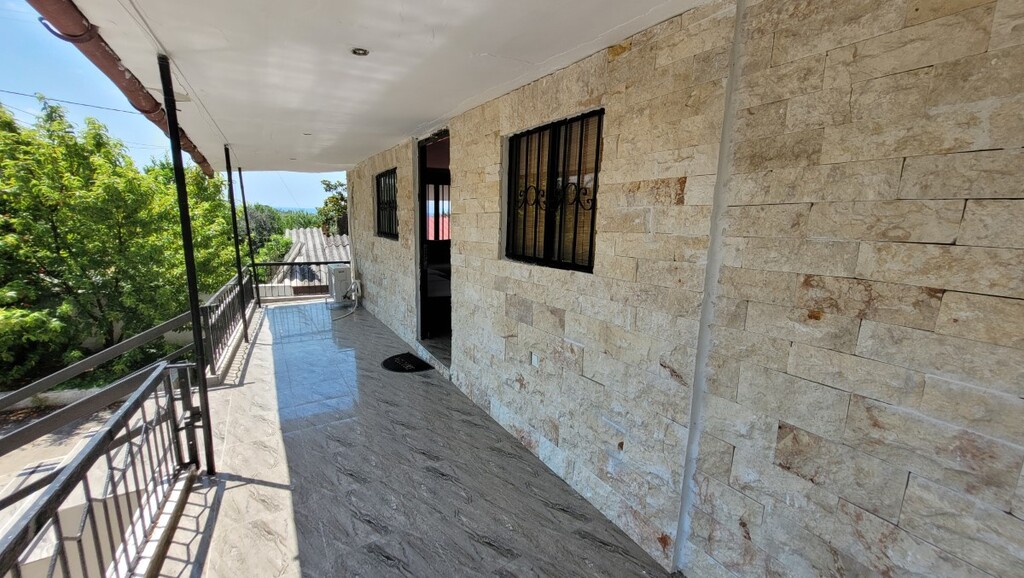 Detached house in Michaniona, Thessaloniki – Suburbs, Greece – 66214