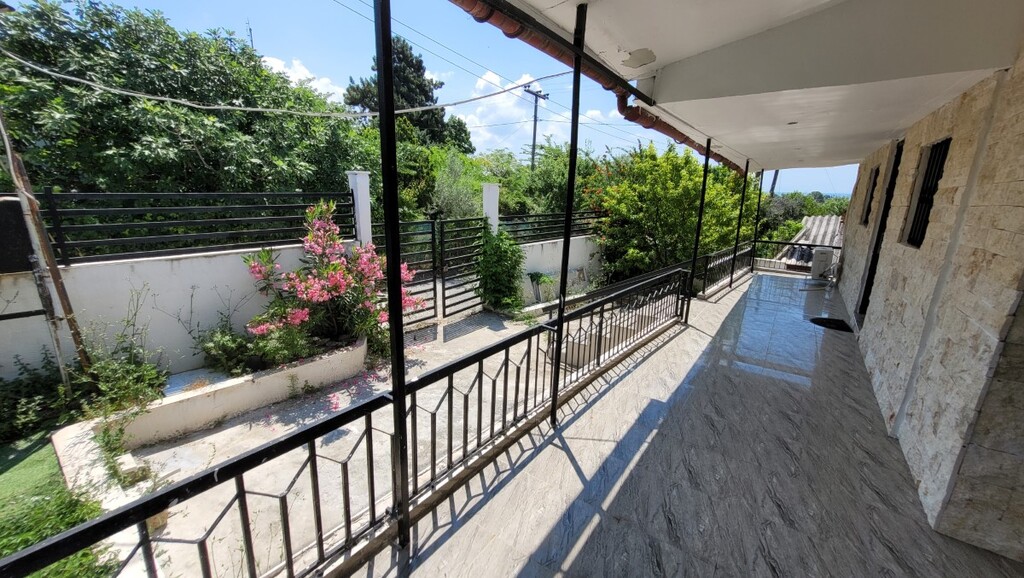 Detached house in Michaniona, Thessaloniki – Suburbs, Greece – 66214