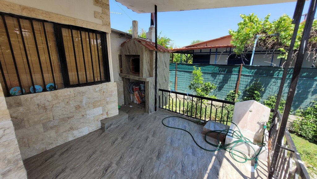 Detached house in Michaniona, Thessaloniki – Suburbs, Greece – 66214