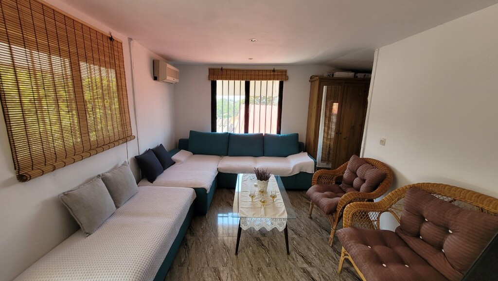 Detached house in Michaniona, Thessaloniki – Suburbs, Greece – 66214