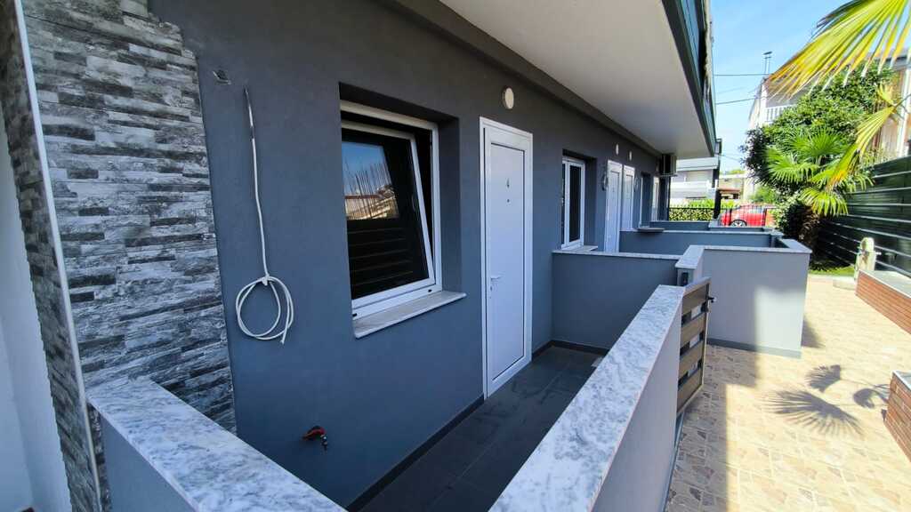 Flat in Paralia, Pieria Prefecture, Greece – GDOMV3