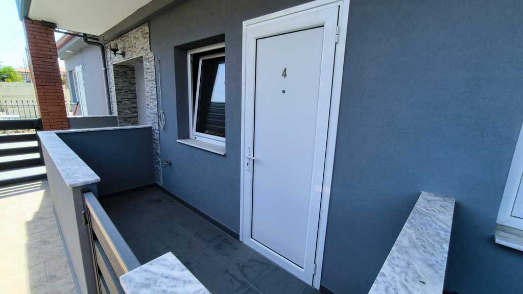 Flat in Paralia, Pieria Prefecture, Greece – GDOMV3