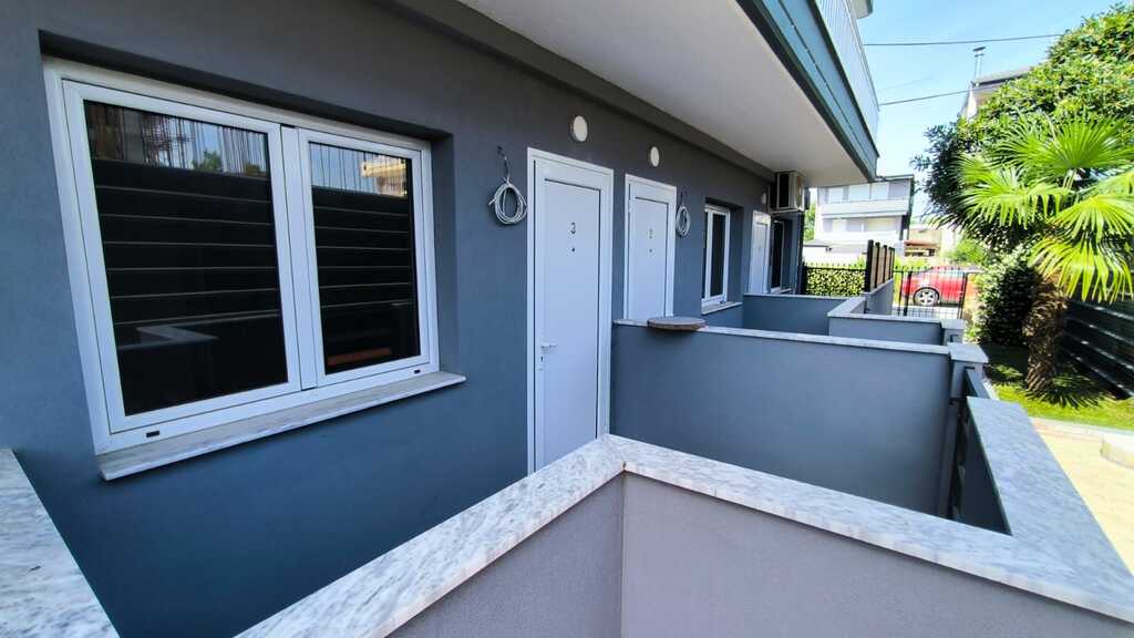 Flat in Paralia, Pieria Prefecture, Greece – GDOMV3
