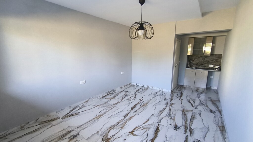Flat in Paralia, Pieria Prefecture, Greece – 66212