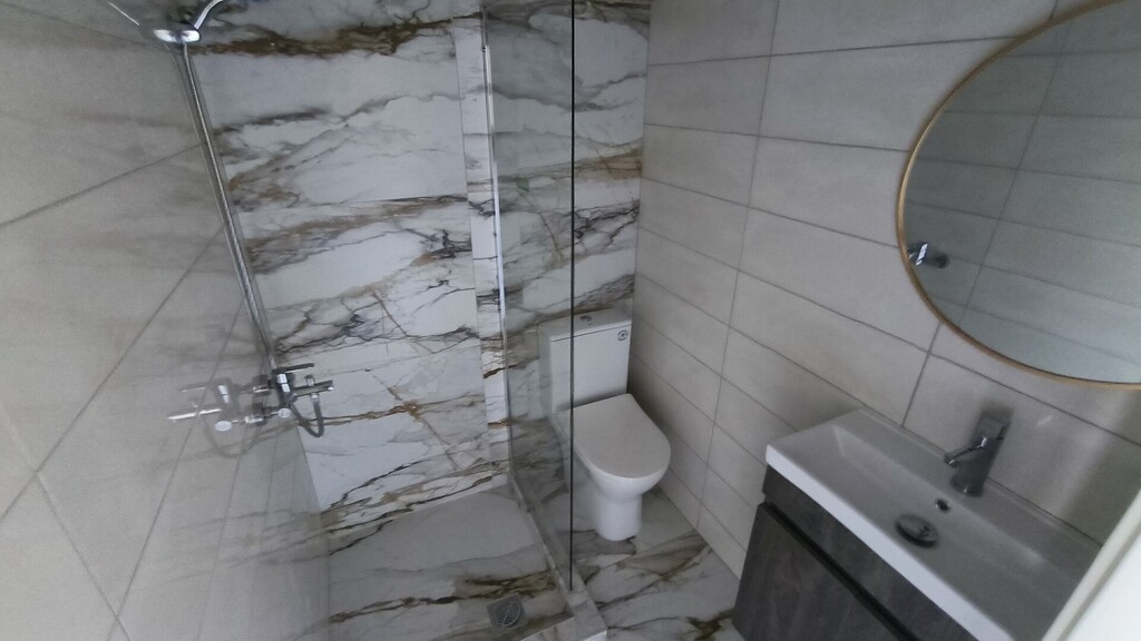 Flat in Paralia, Pieria Prefecture, Greece – 66212