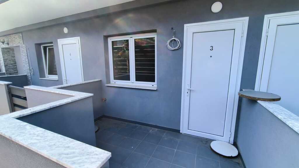 Flat in Paralia, Pieria Prefecture, Greece – 66212