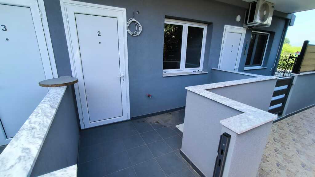 Flat in Paralia, Pieria Prefecture, Greece – GDOMV3
