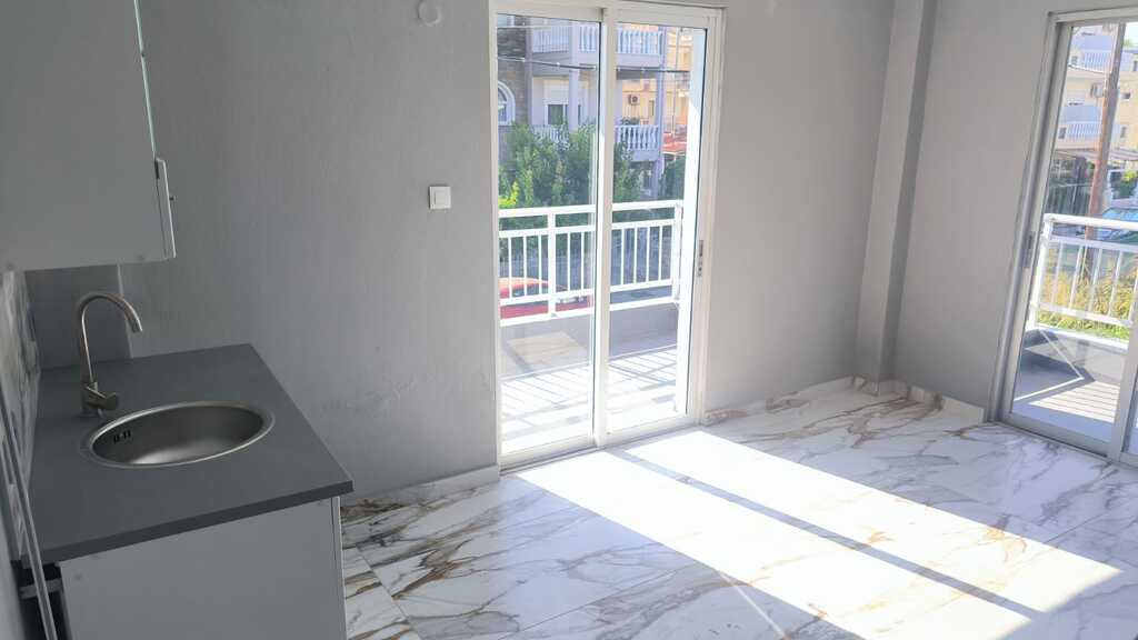 Flat in Paralia, Pieria Prefecture, Greece – GDOMV3
