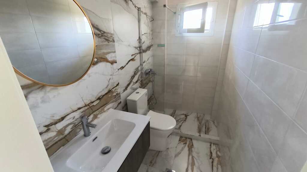 Flat in Paralia, Pieria Prefecture, Greece – GDOMV3