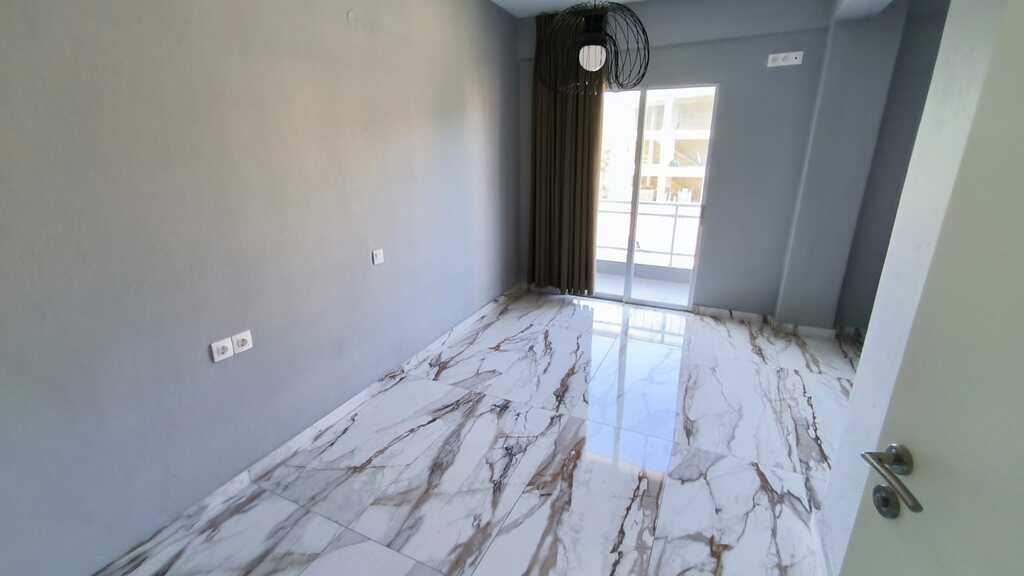 Flat in Paralia, Pieria Prefecture, Greece – GDOMV3