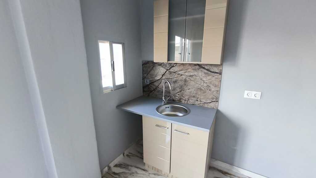 Flat in Paralia, Pieria Prefecture, Greece – 66209