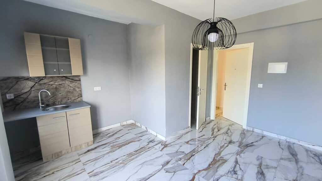 Flat in Paralia, Pieria Prefecture, Greece – 66209