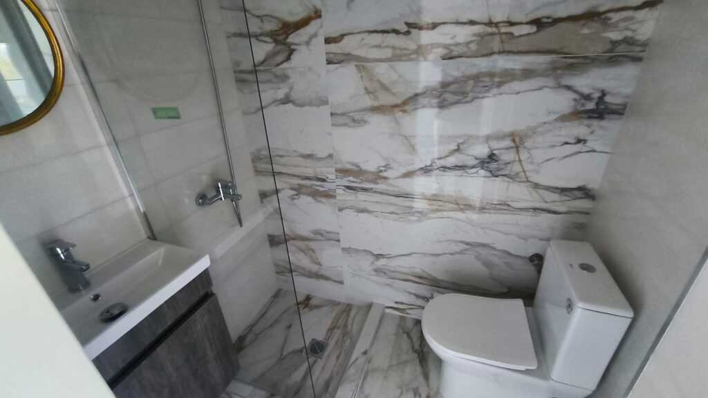 Flat in Paralia, Pieria Prefecture, Greece – 66209