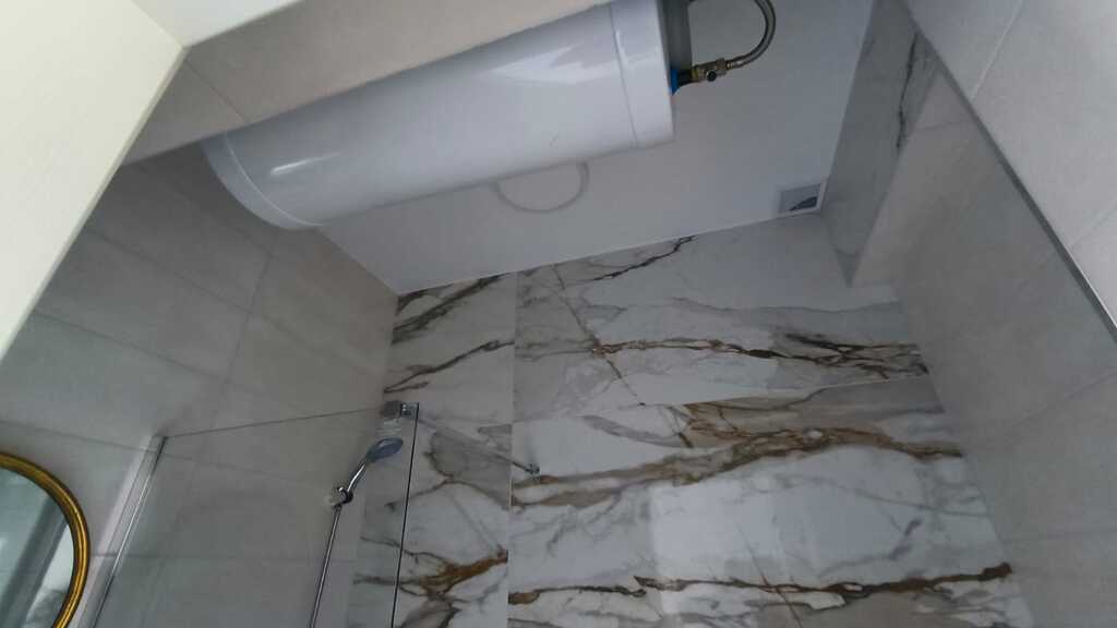 Flat in Paralia, Pieria Prefecture, Greece – 66209