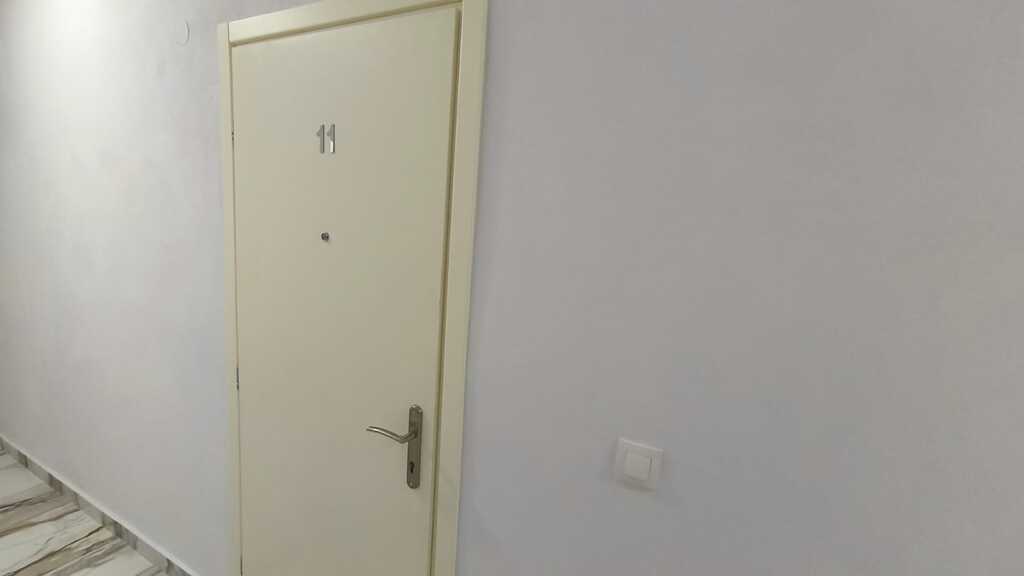 Flat in Paralia, Pieria Prefecture, Greece – 66209