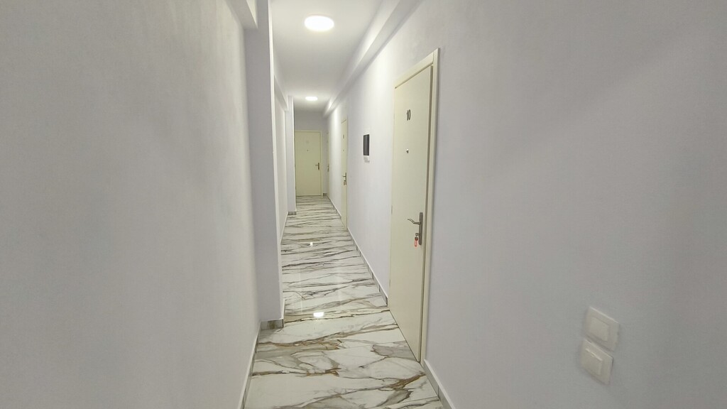 Flat in Paralia, Pieria Prefecture, Greece – 66209