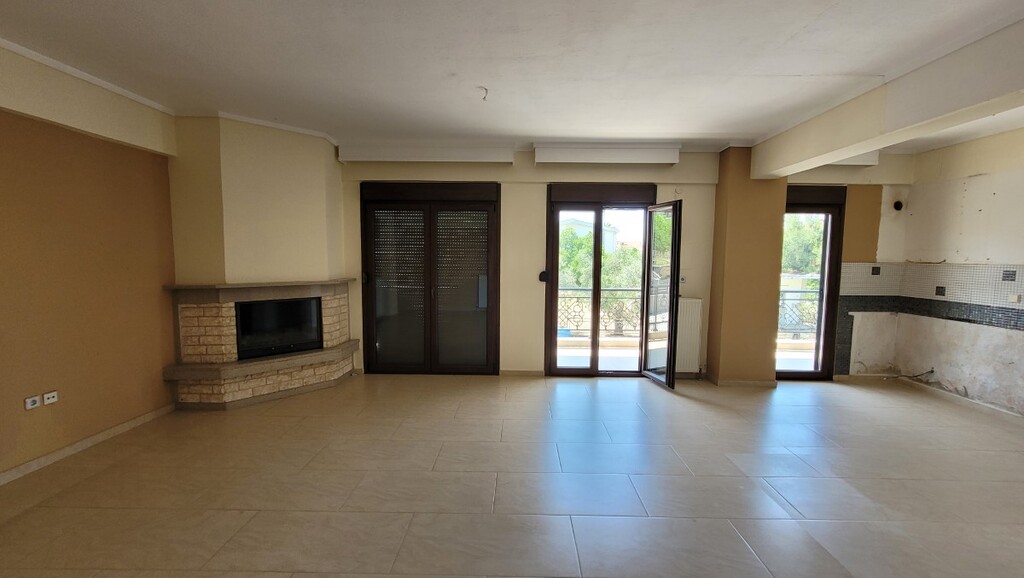 3 bedroom Flat in Thermaikos, Thessaloniki – Suburbs, Greece – GDOMV3