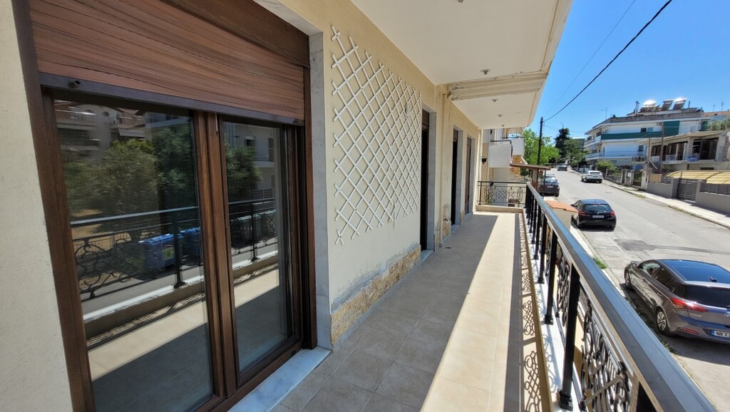 3 bedroom Flat in Thermaikos, Thessaloniki – Suburbs, Greece – 66208