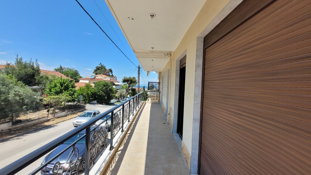3 bedroom Flat in Thermaikos, Thessaloniki – Suburbs, Greece – 66208