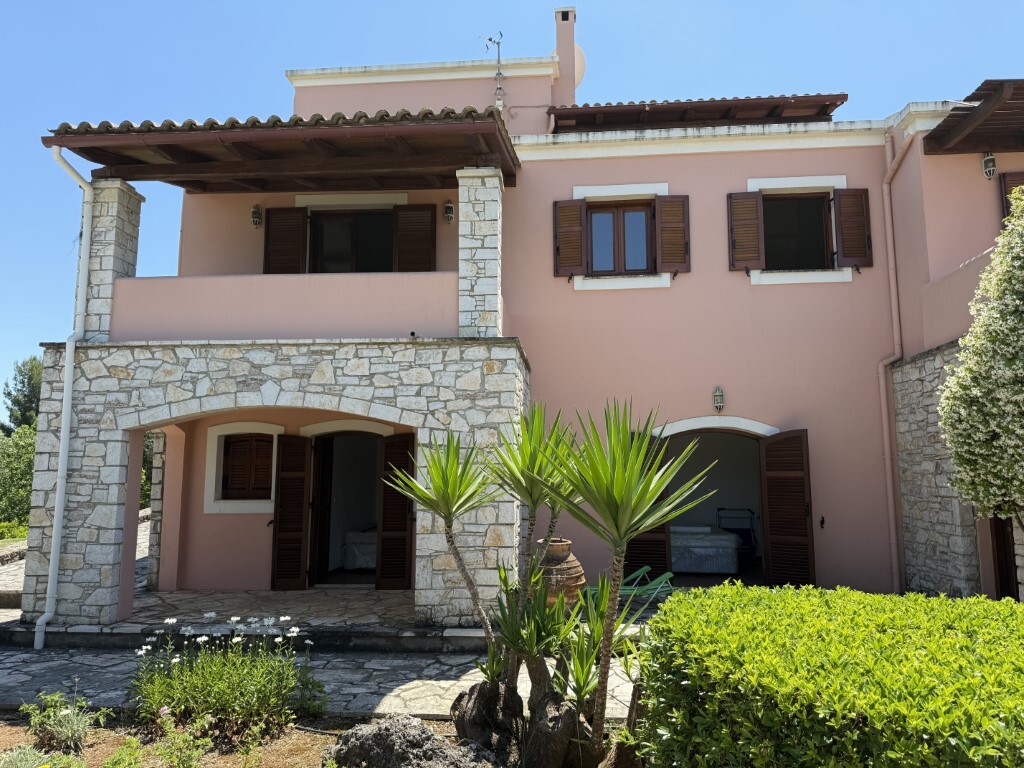 6 bedroom Villa in Corfu, Corfu Prefecture, Greece – 66204