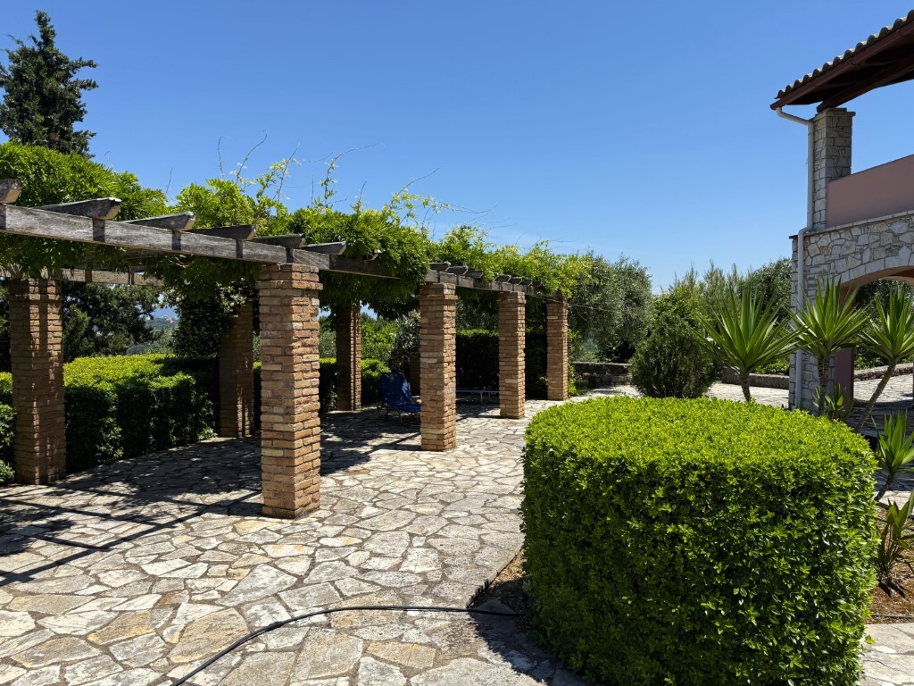 6 bedroom Villa in Corfu, Corfu Prefecture, Greece – 66204